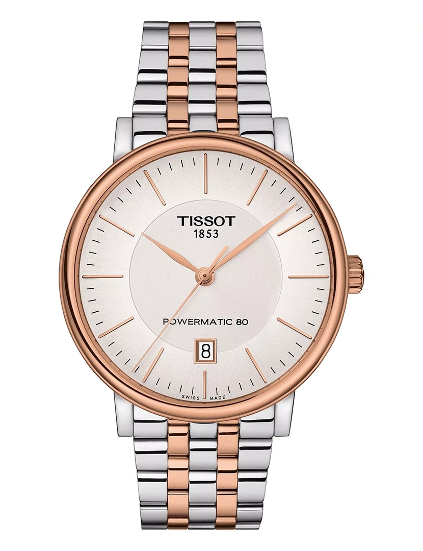 Carson Premium Powermatic 80 40mm