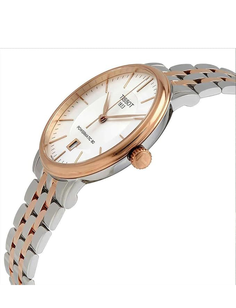 Carson Premium Powermatic 80 40mm