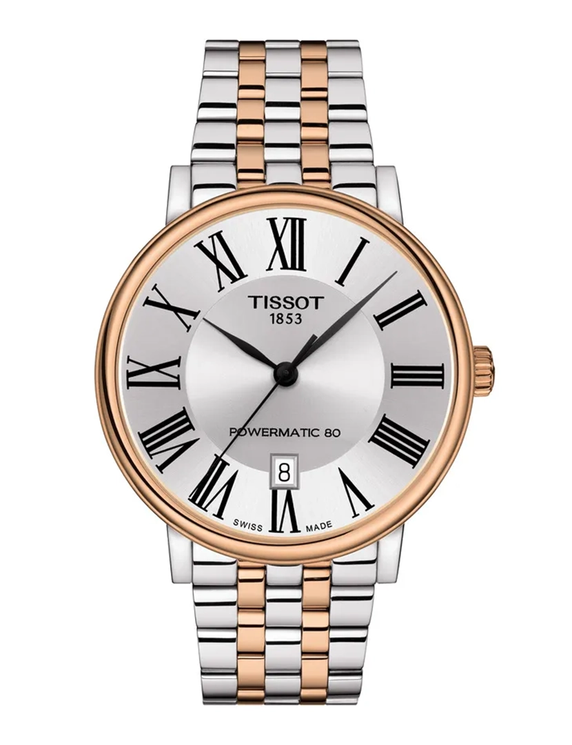 Carson Premium Powermatic 80 40mm