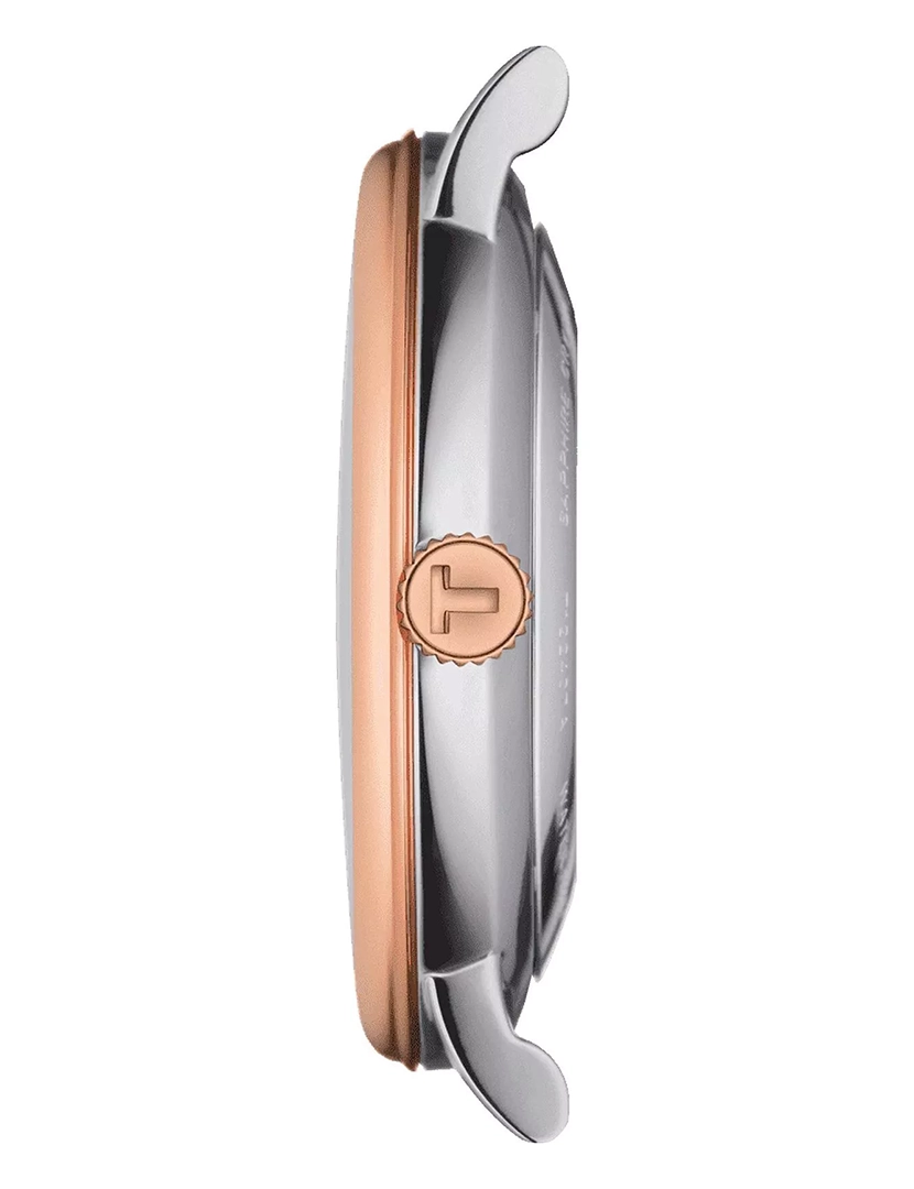 Carson Premium Powermatic 80 40mm