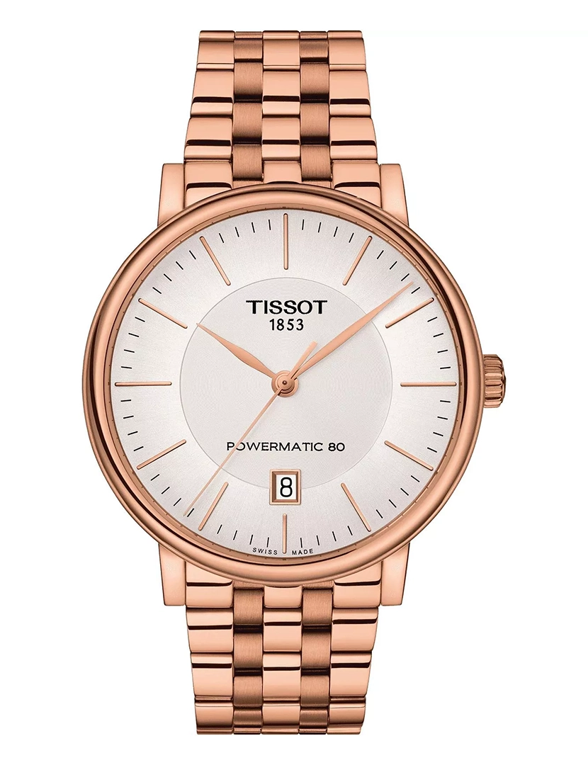 Carson Premium Powermatic 80 40mm