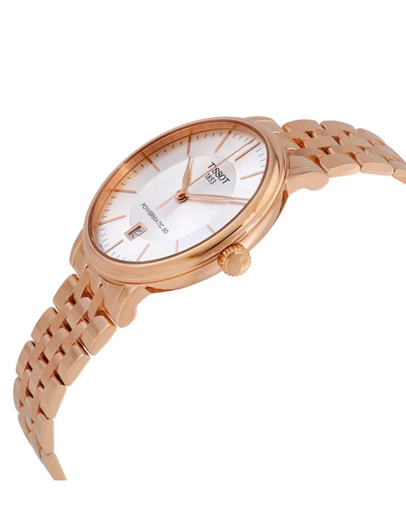 Carson Premium Powermatic 80 40mm