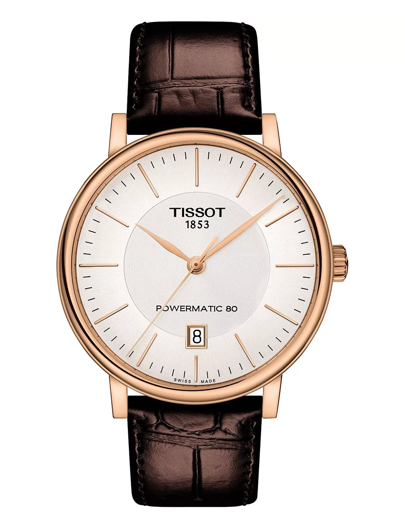 Carson Premium Powermatic 80 40mm