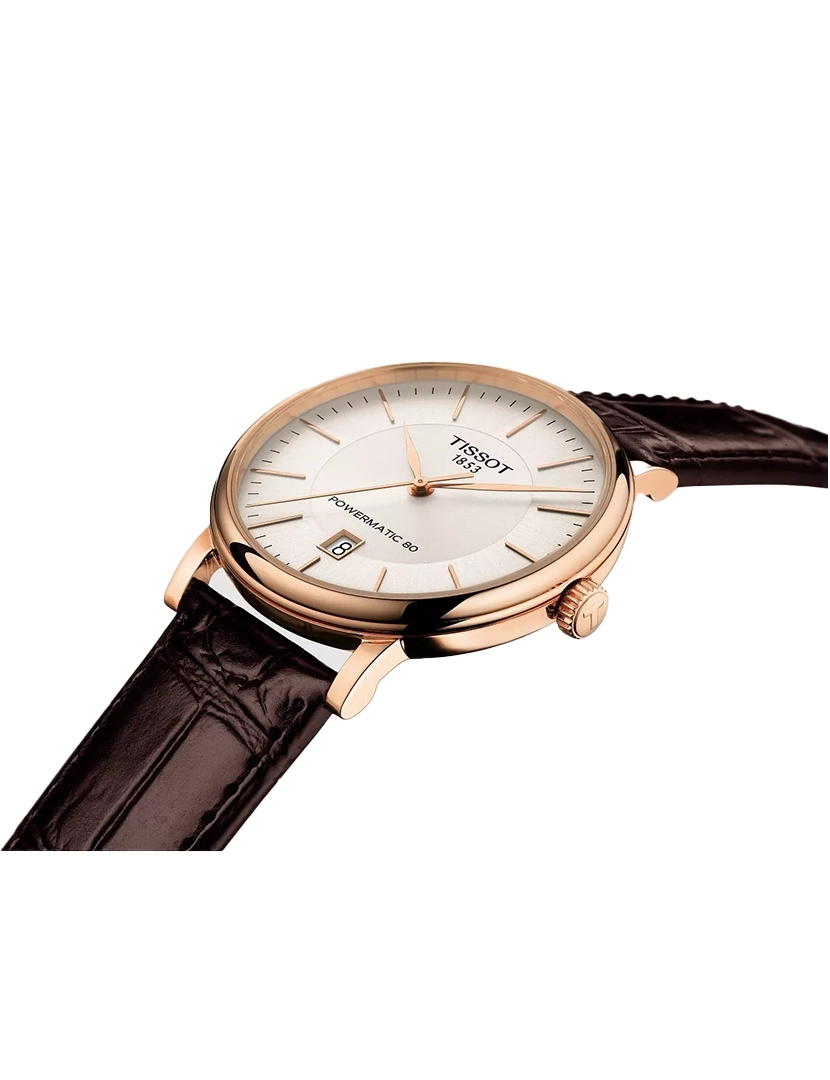 Carson Premium Powermatic 80 40mm