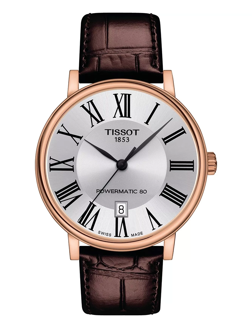 Carson Premium Powermatic 80 40mm