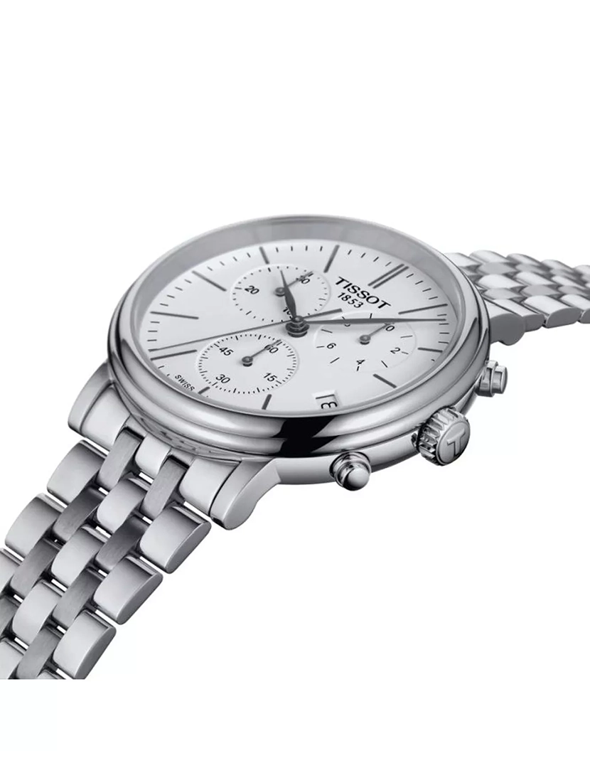 Carson Premium Cronógrafo 41mm