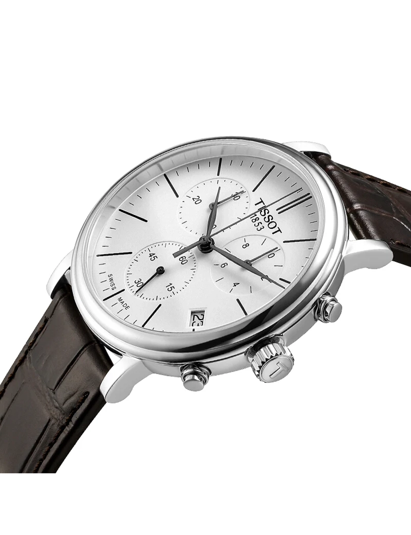 Carson Premium Cronógrafo 41mm