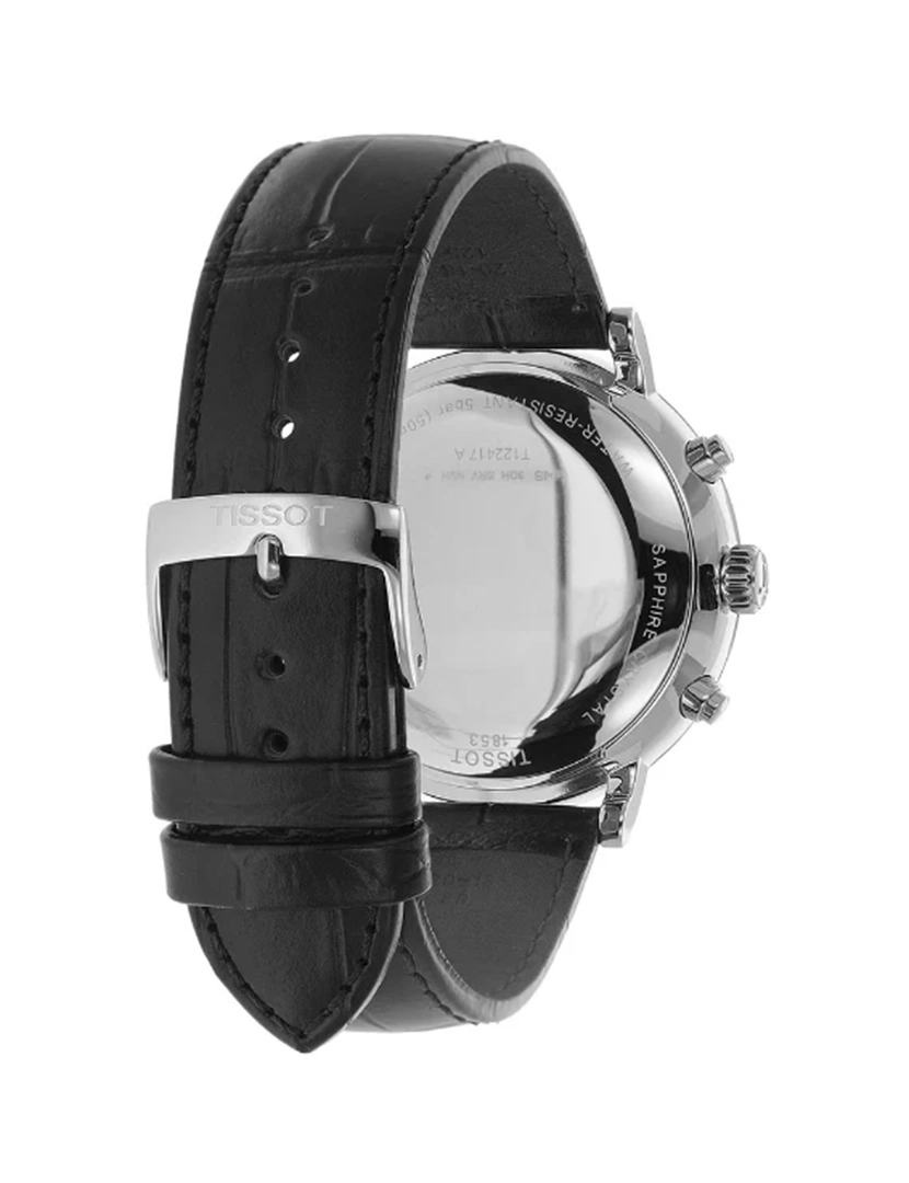 Carson Premium Cronógrafo 41mm