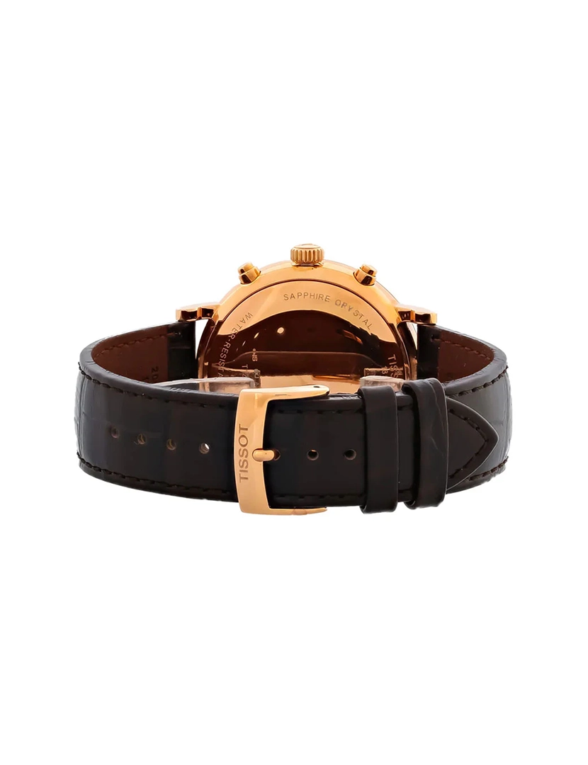 Carson Premium Cronógrafo 41mm