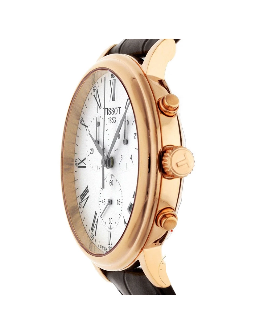 Carson Premium Cronógrafo 41mm