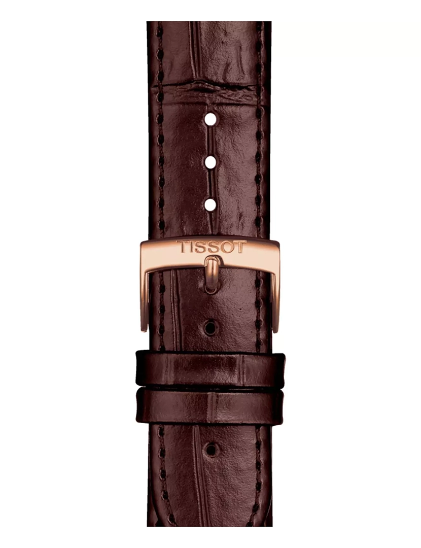 Carson Premium Cronógrafo 41mm