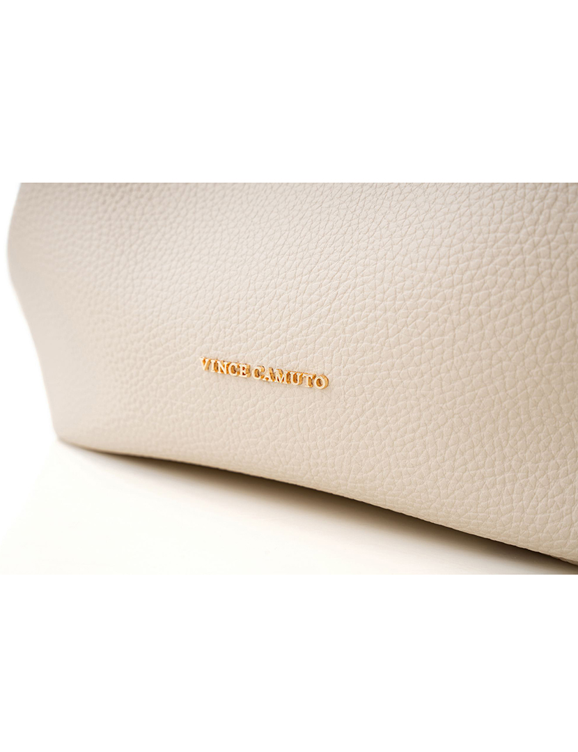 Tote Bag Senhora Prato Bege