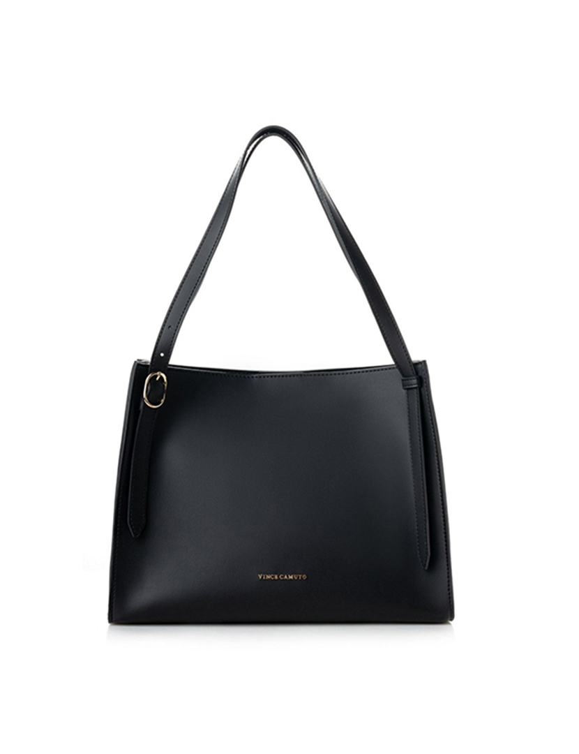 Tote Bag Senhora Palermo Preto