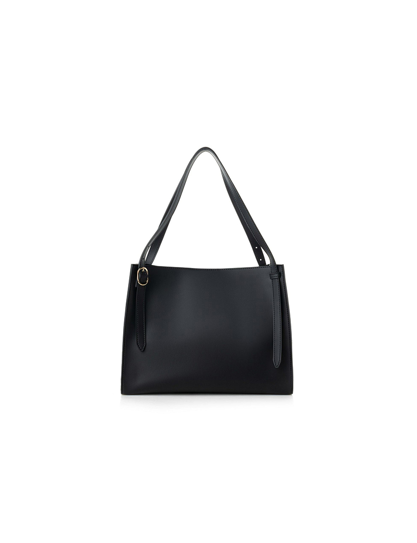 Tote Bag Senhora Palermo Preto