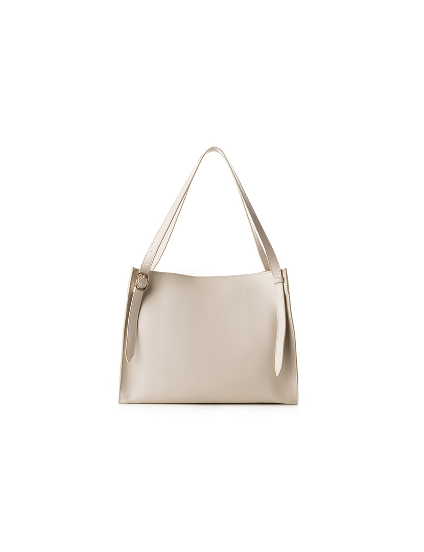 Tote Bag Senhora Palermo Bege