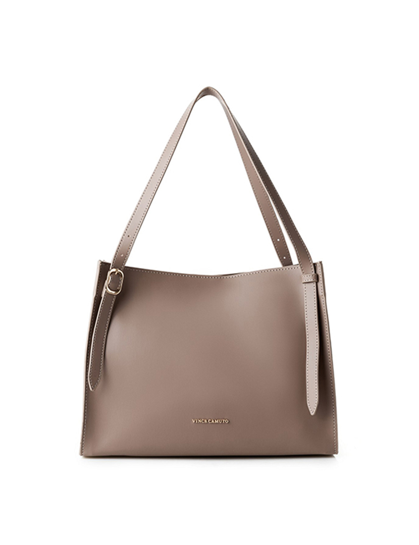 Tote Bag Senhora Palermo Castanho