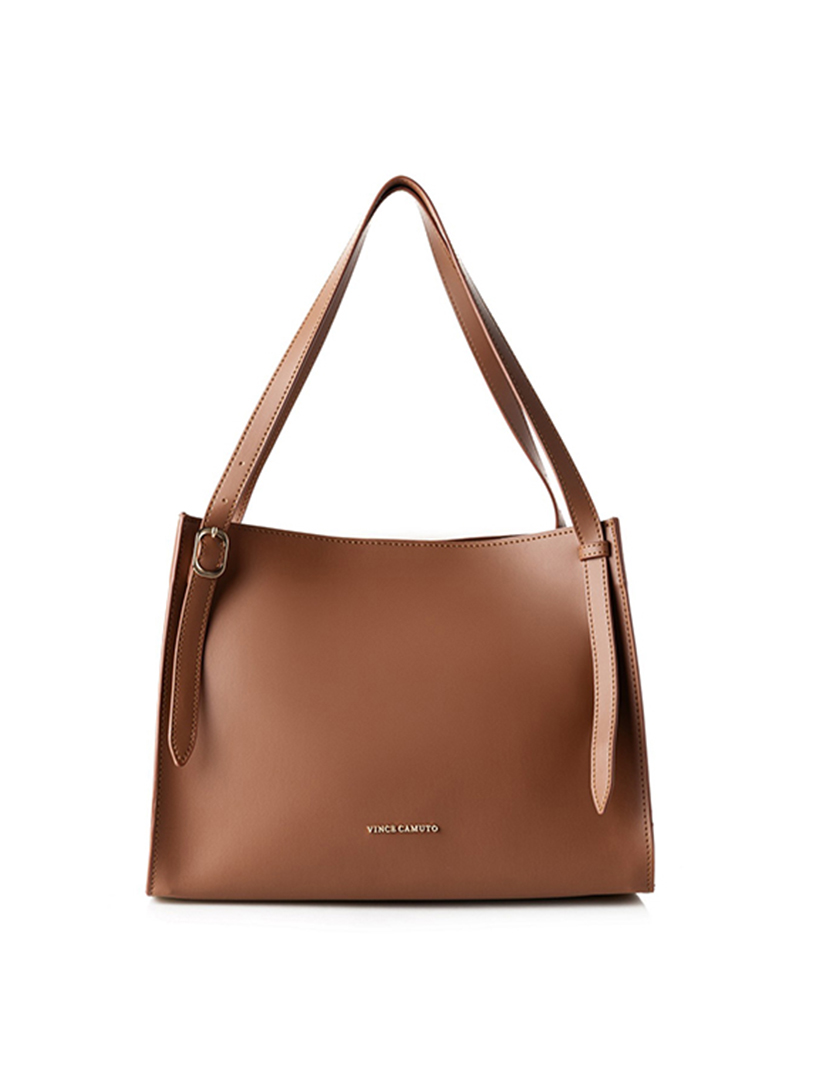 Tote Bag Senhora Palermo Castanho