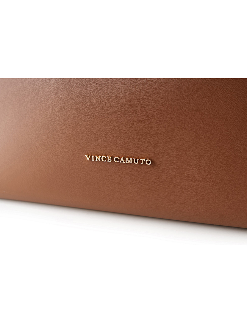 Tote Bag Senhora Palermo Castanho