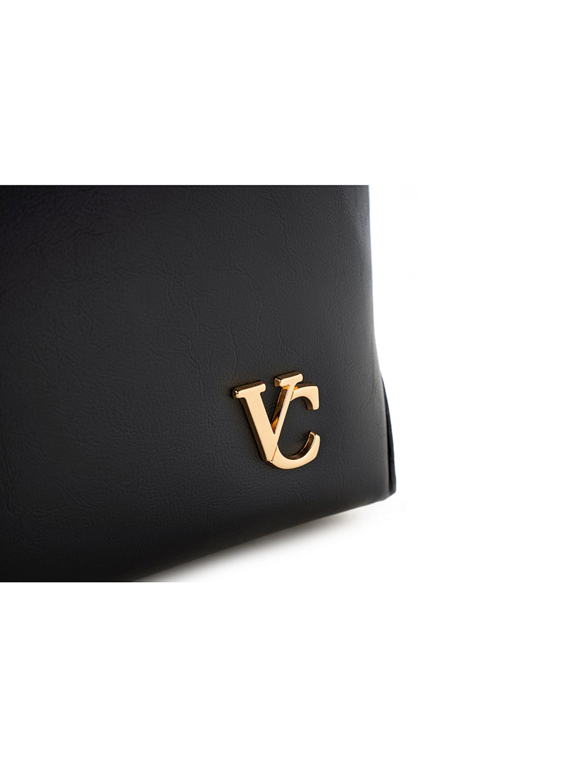 Tote Bag Senhora Savona Preto