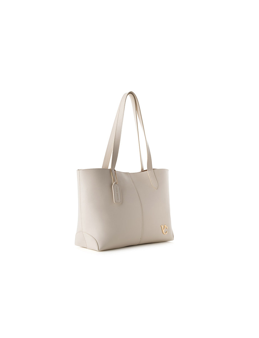 Tote Bag Senhora Savona Branco