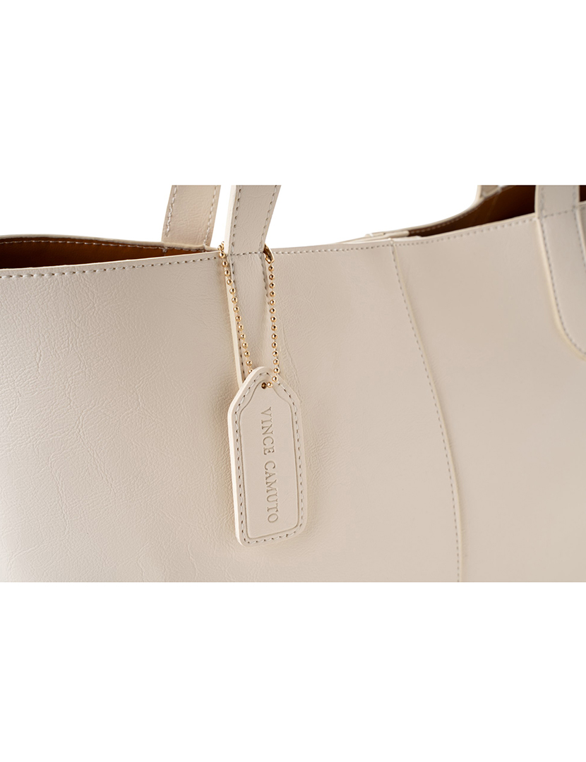 Tote Bag Senhora Savona Branco