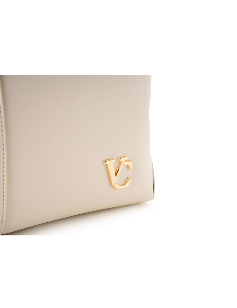 Tote Bag Senhora Savona Branco