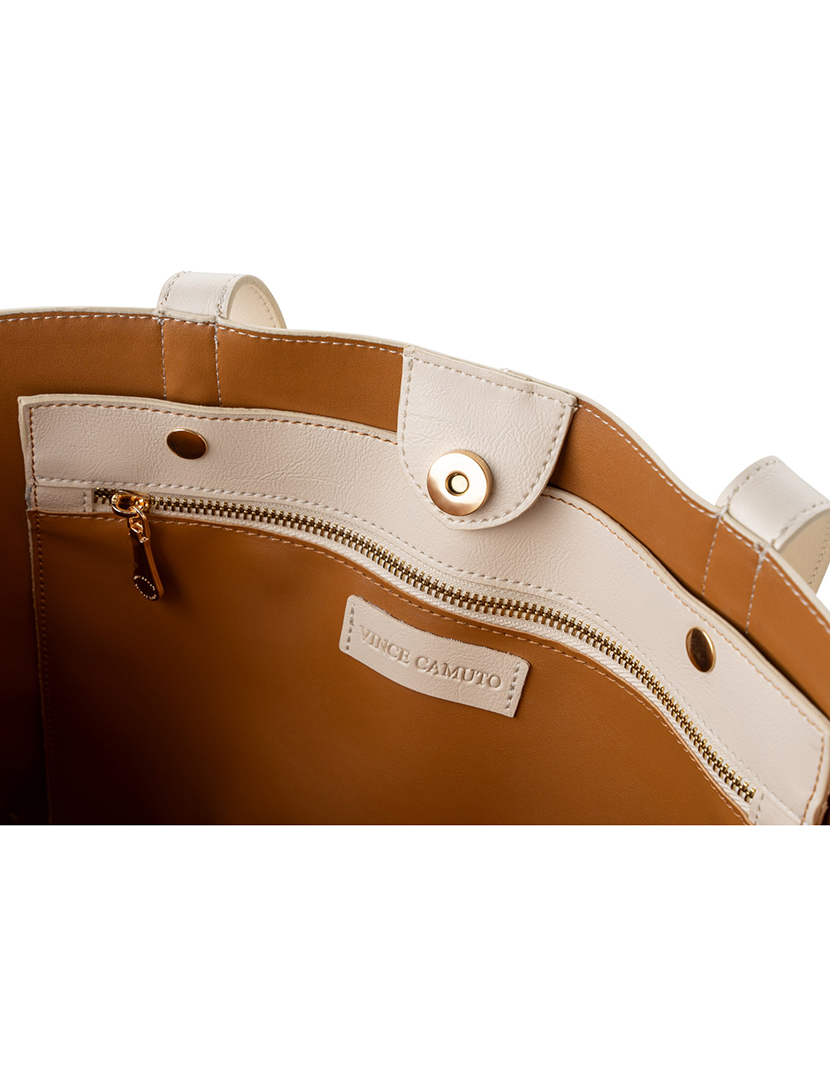 Tote Bag Senhora Savona Branco