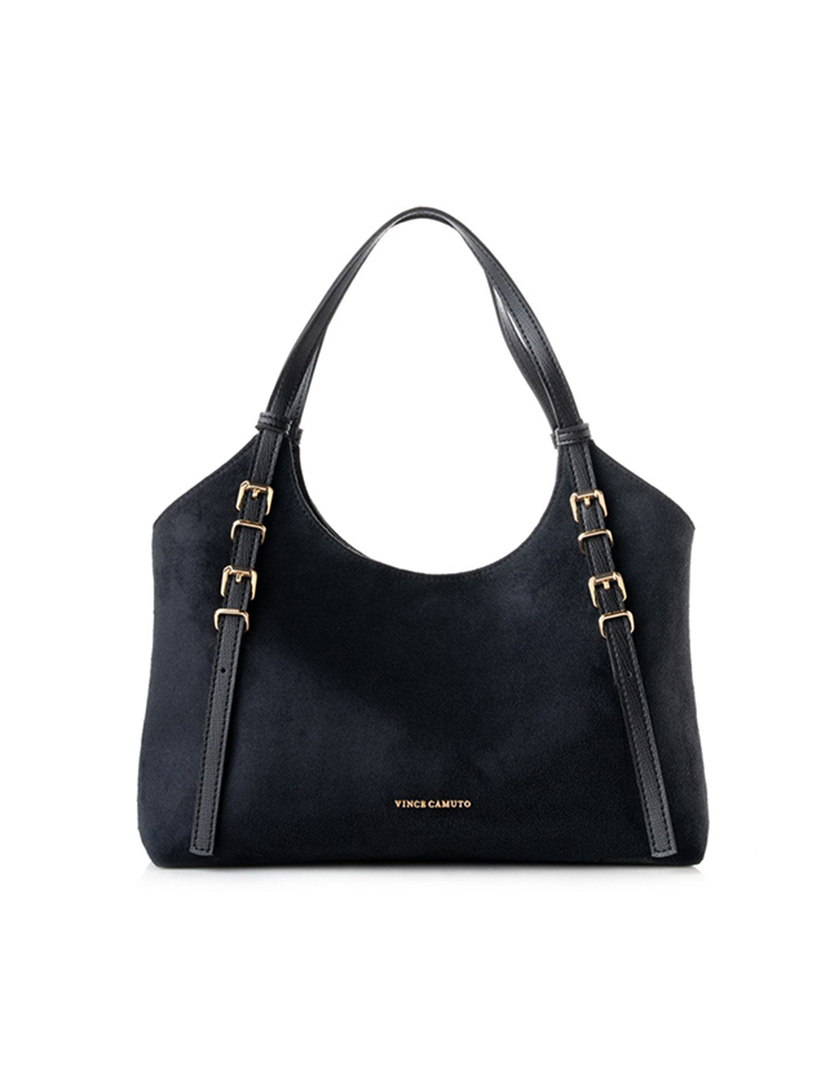 Tote Bag Senhora Cremona Preto