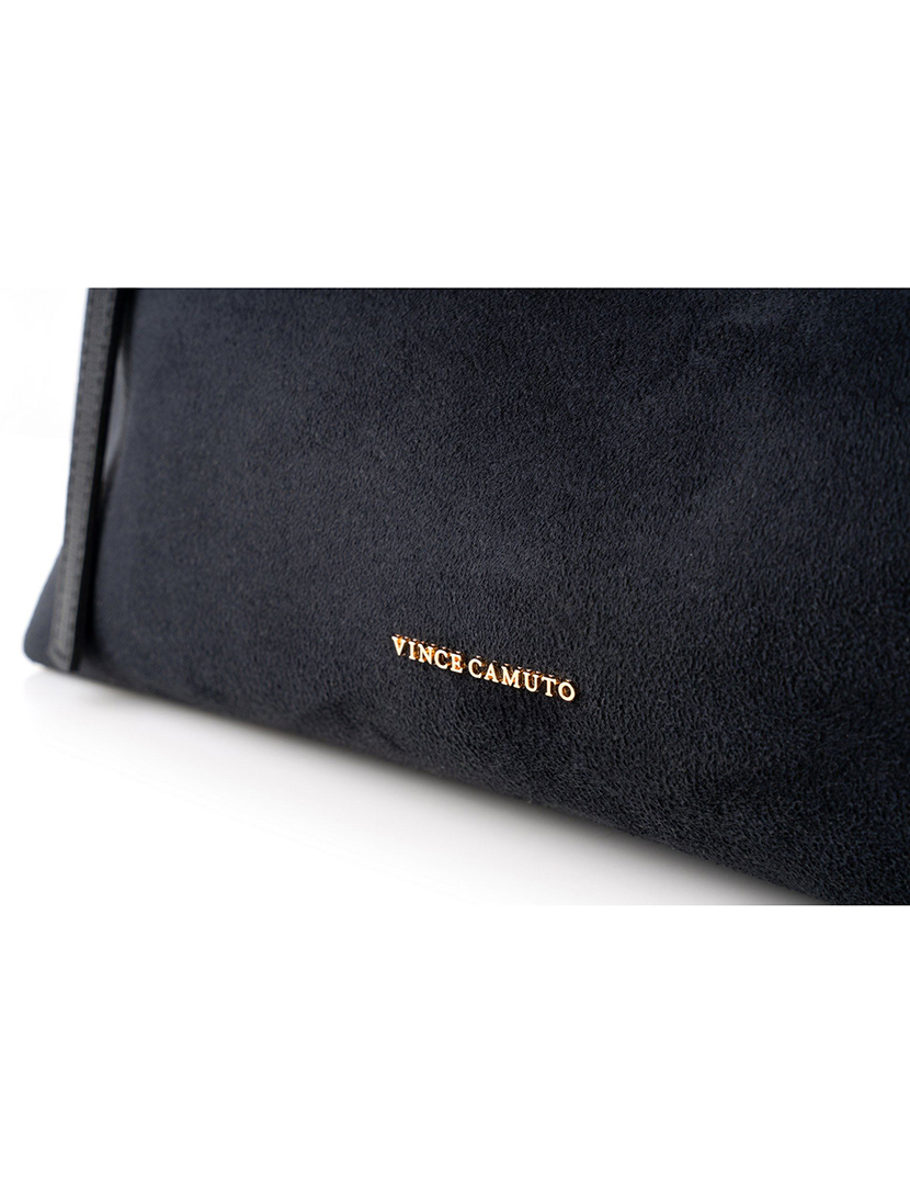 Tote Bag Senhora Cremona Preto