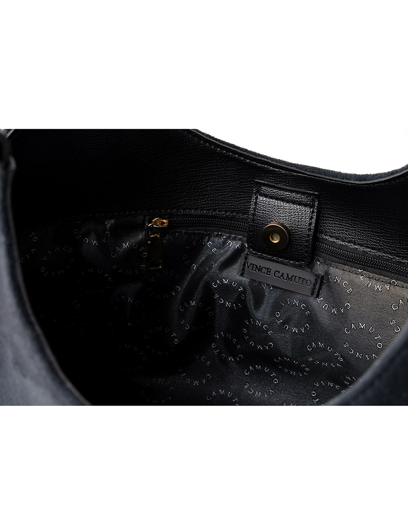 Tote Bag Senhora Cremona Preto