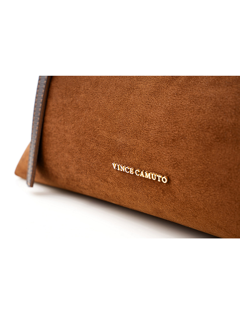 Tote Bag Senhora Cremona Castanho