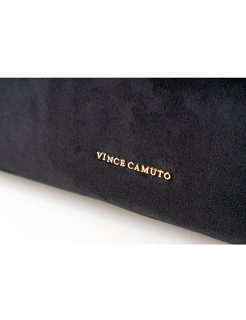 Tote Bag Senhora Vittoria Mini Preto