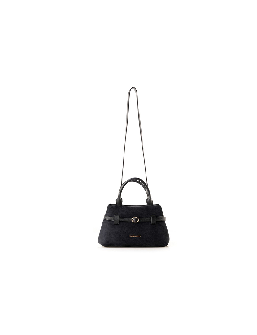 Tote Bag Senhora Vittoria Mini Preto