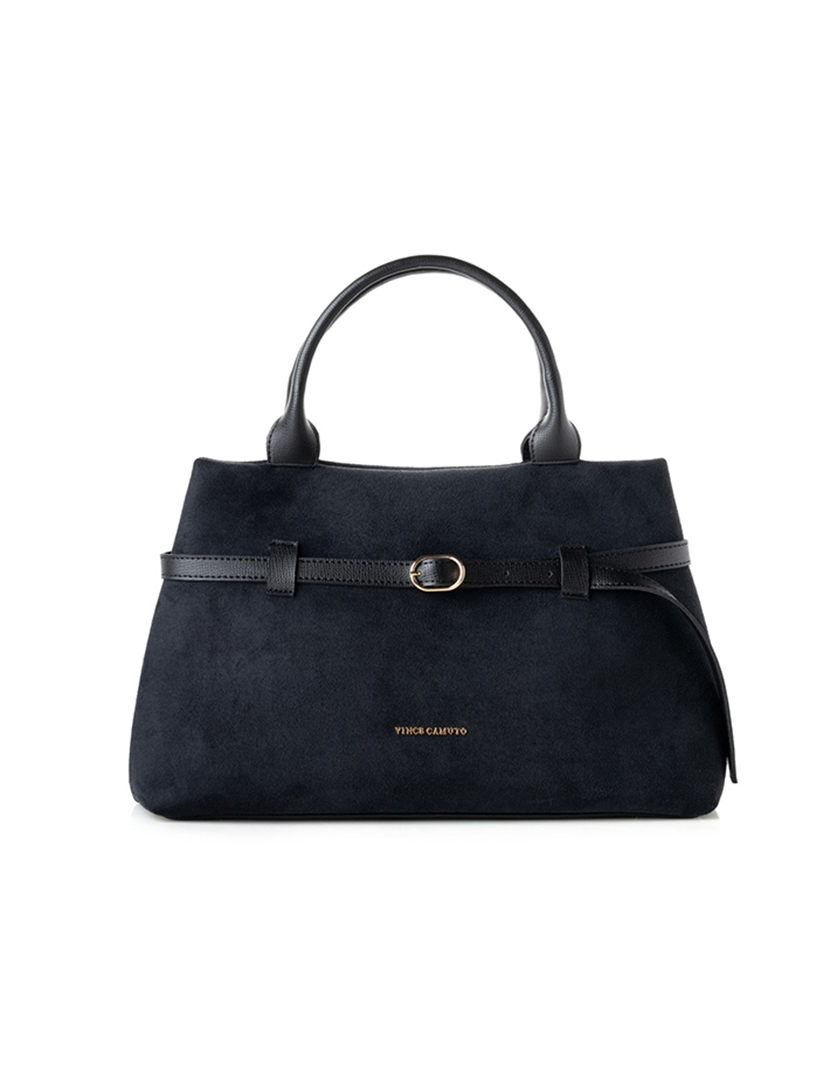 Tote Bag Senhora Vittoria Preto