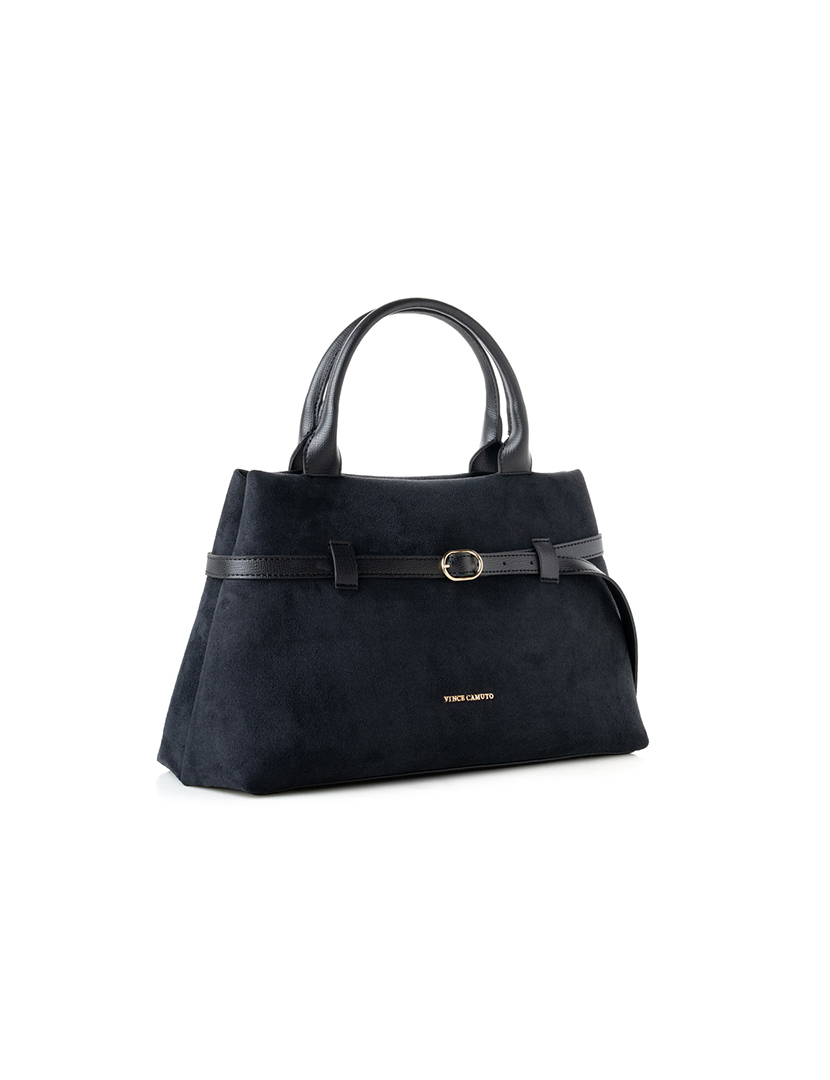 Tote Bag Senhora Vittoria Preto