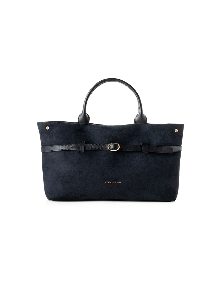 Tote Bag Senhora Vittoria Preto