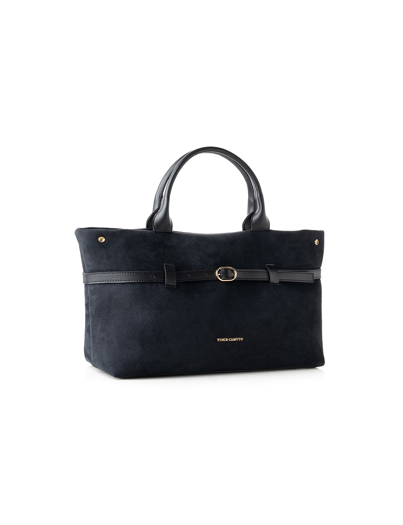 Tote Bag Senhora Vittoria Preto