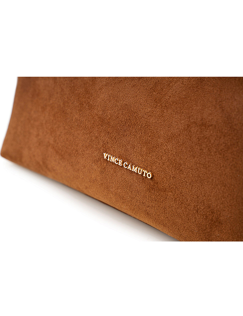 Tote Bag Senhora Vittoria Castanho