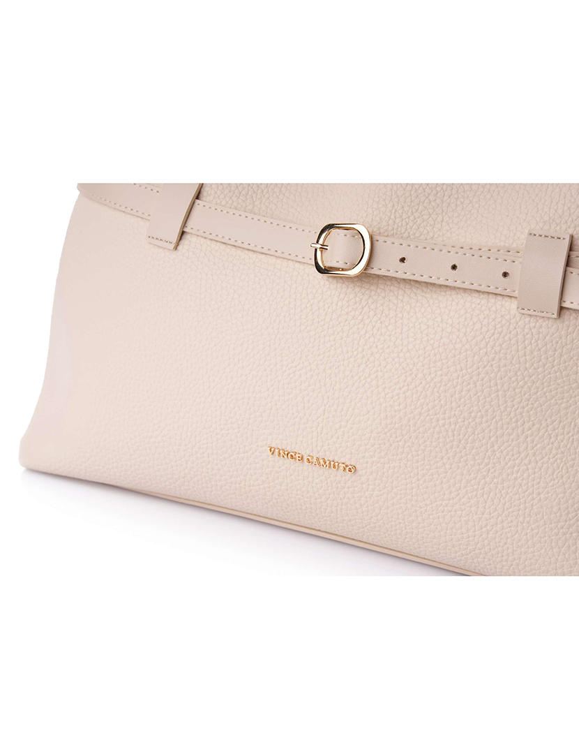 Tote Bag Senhora Vittoria Bege