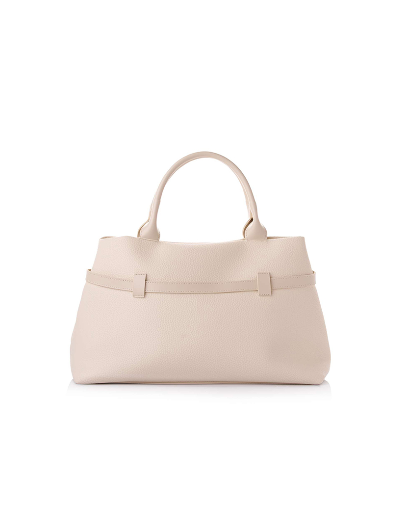 Tote Bag Senhora Vittoria Bege