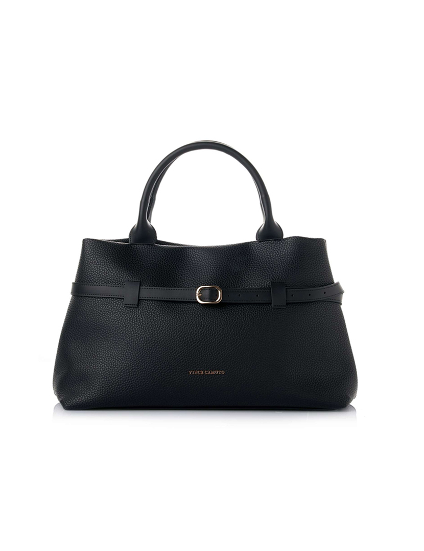 Tote Bag Senhora Vittoria Preto