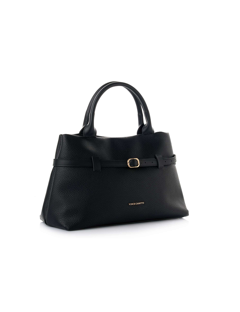 Tote Bag Senhora Vittoria Preto