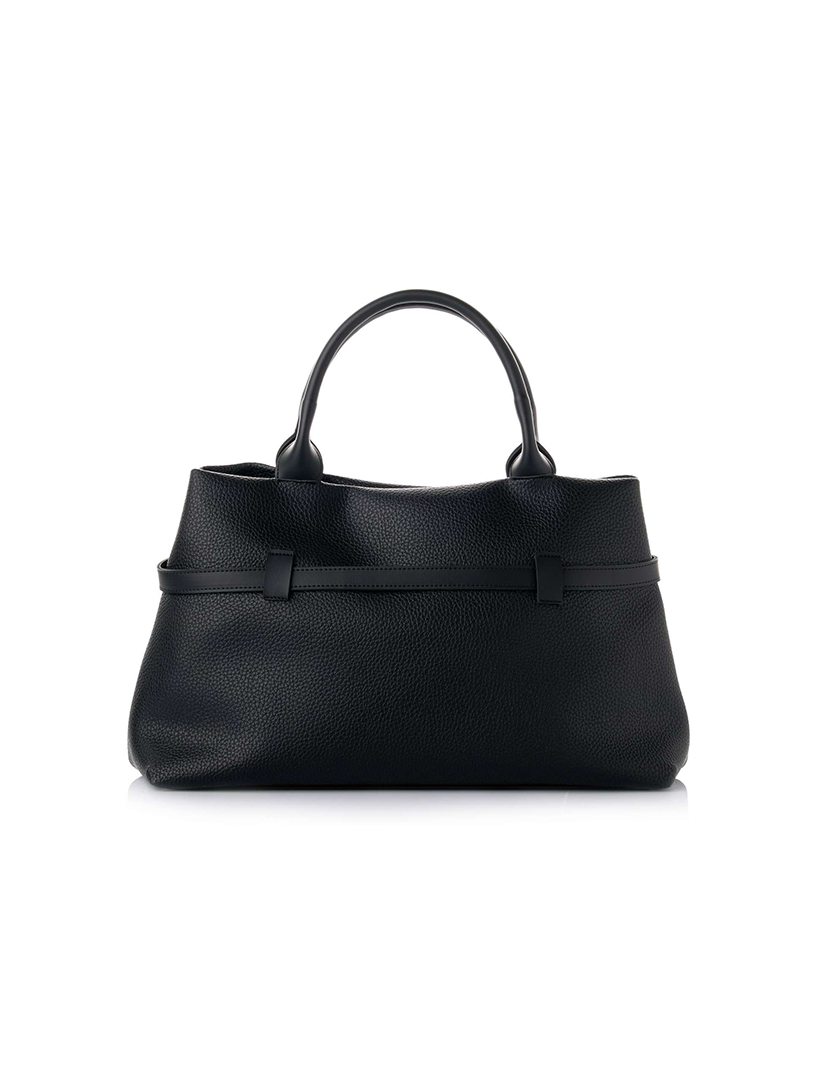 Tote Bag Senhora Vittoria Preto