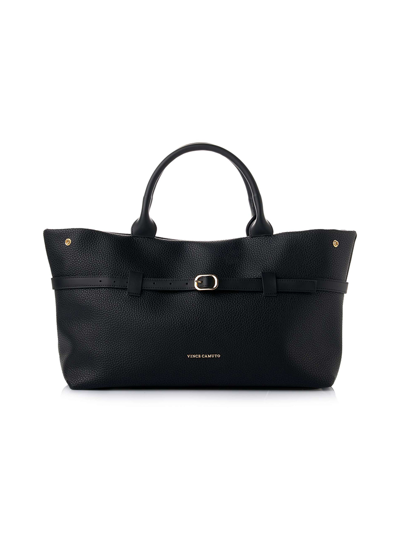 Tote Bag Senhora Vittoria Preto