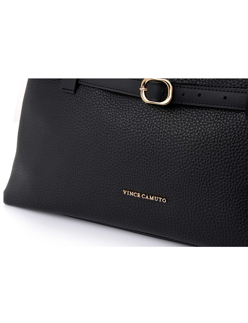 Tote Bag Senhora Vittoria Preto