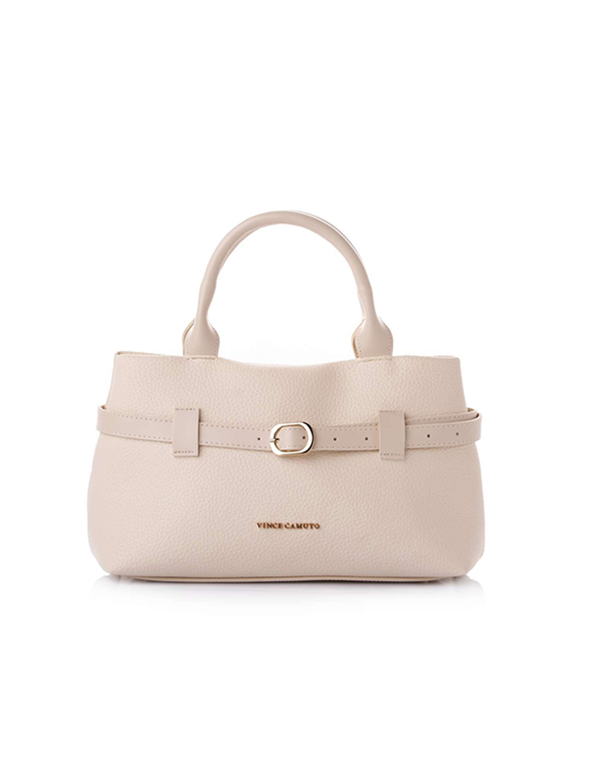 Tote Bag Senhora Vittoria Mini Bege