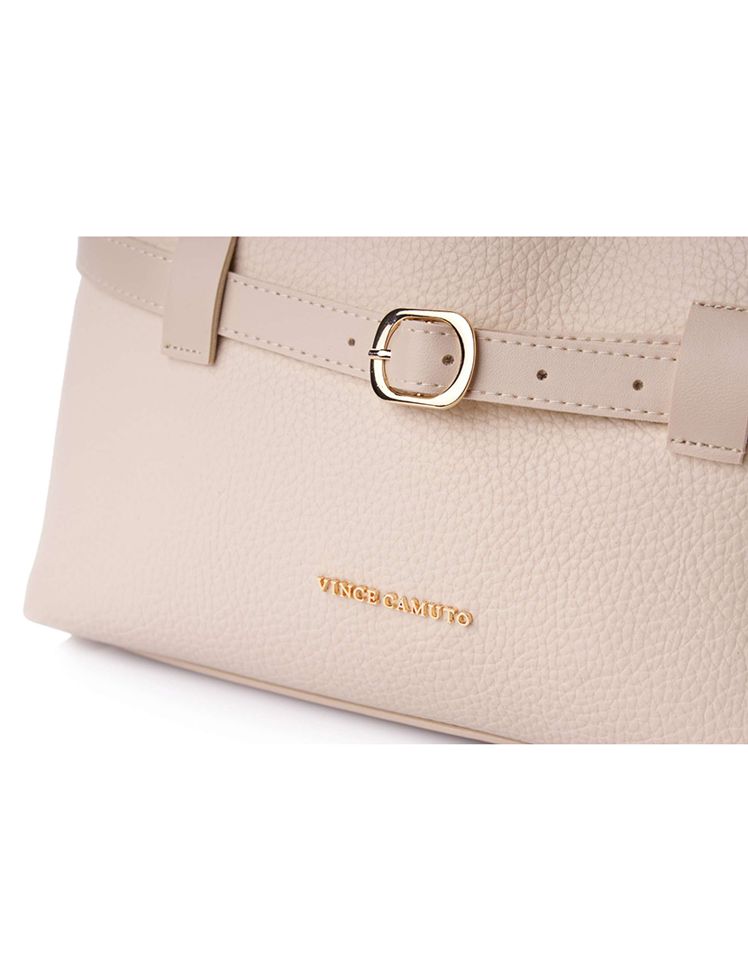 Tote Bag Senhora Vittoria Mini Bege