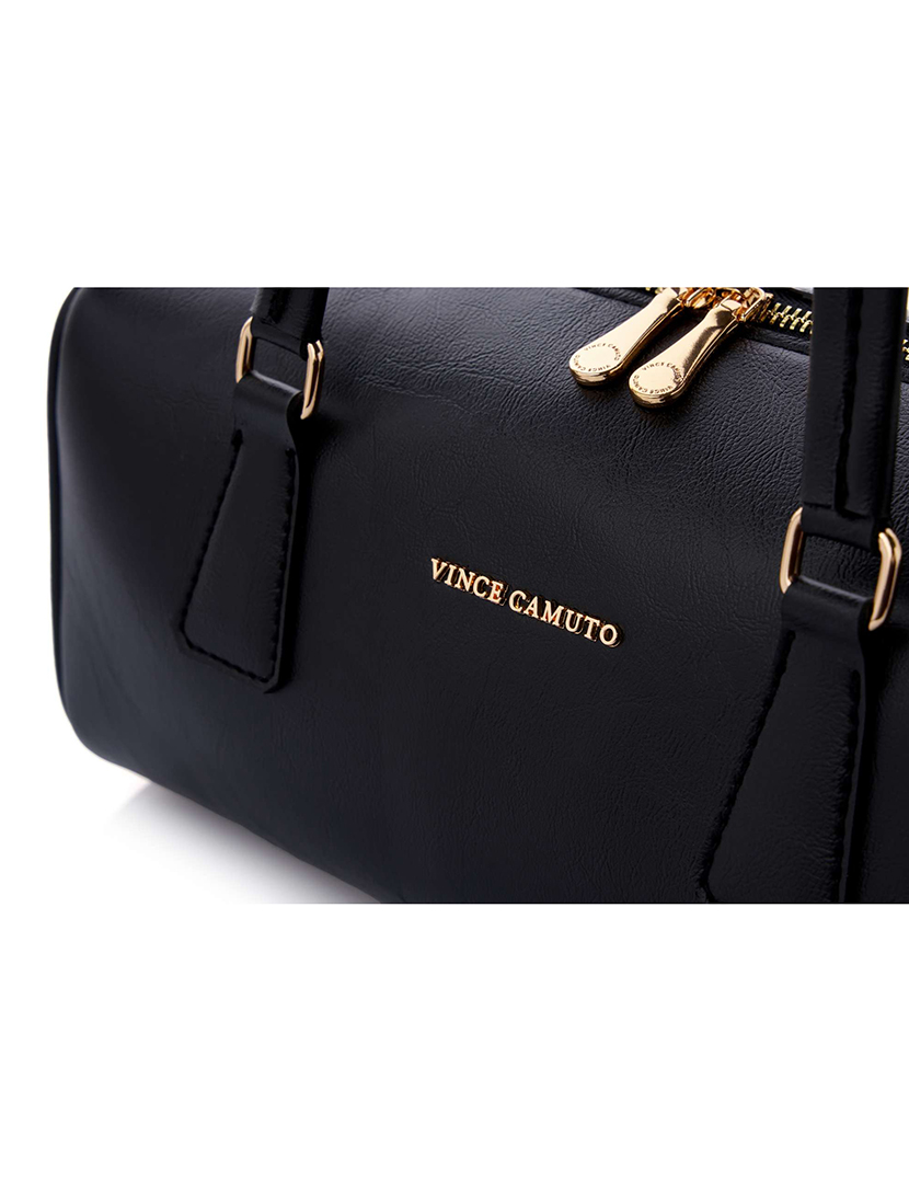 Mala Ombro Senhora Treviso Preto