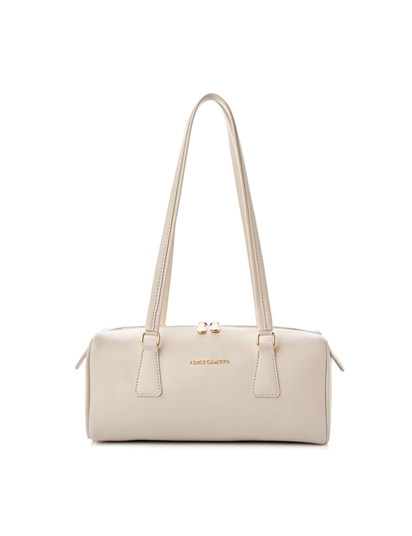 Mala Ombro Senhora Treviso Bege