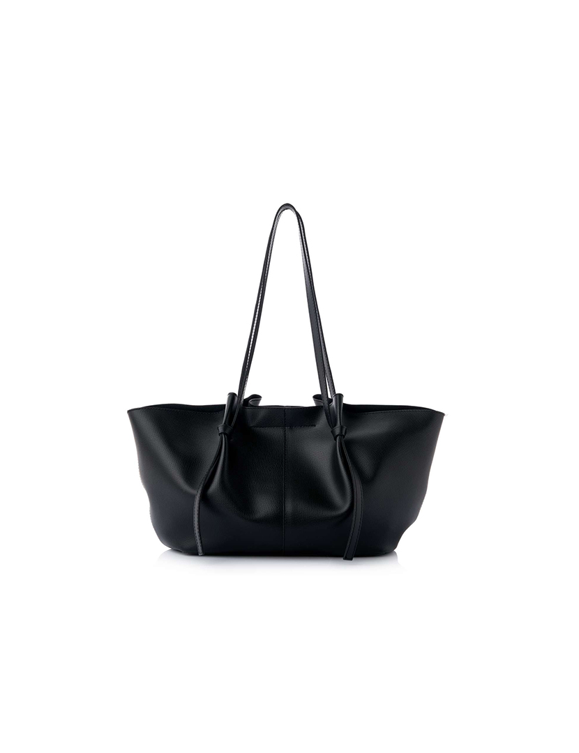 Mala Ombro Senhora Foggia Preto